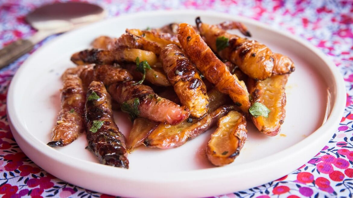 Kem Ormond’s vegetable garden: Yams – how to plant and grow them