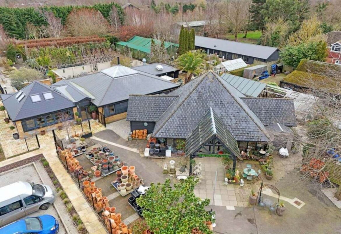 Parish council’s bid to buy Preston Garden Centre, near Canterbury, and create ‘Kent’s best community hub’ dashed Parish council’s bid to buy Preston Garden Centre, near Canterbury, and create ‘Kent’s best community hub’ dashed