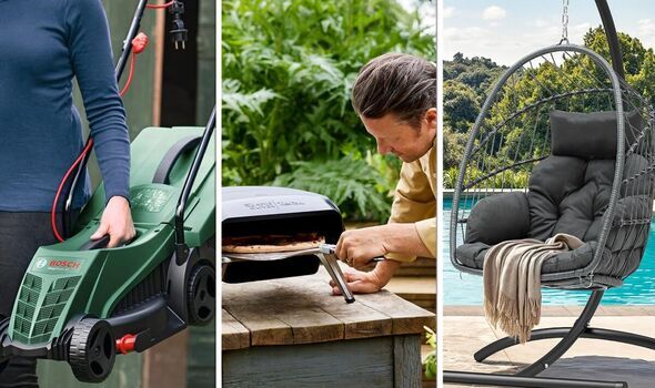 Gardening sale items from Amazon