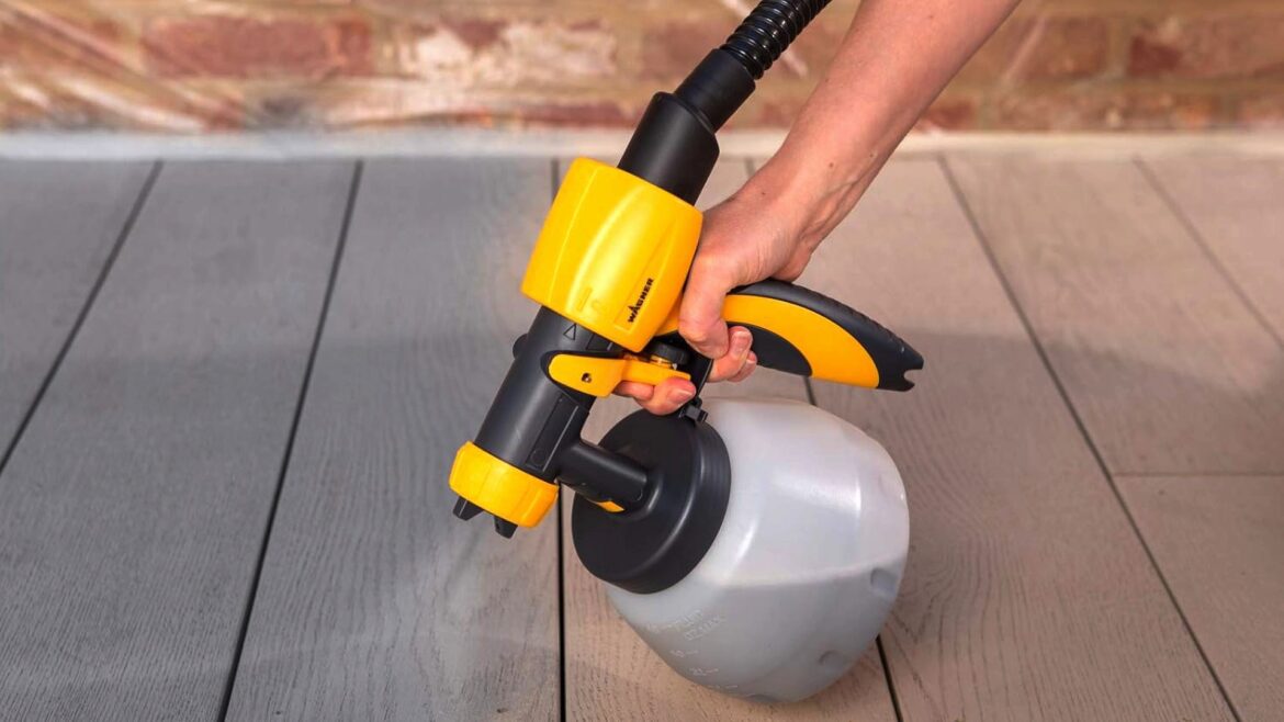 Amazon is selling a garden gadget for £50 instead of £94 – customers are calling it a ‘major time-saver’ Amazon is selling a garden gadget for £50 instead of £94 - customers are calling it a 'major time-saver'