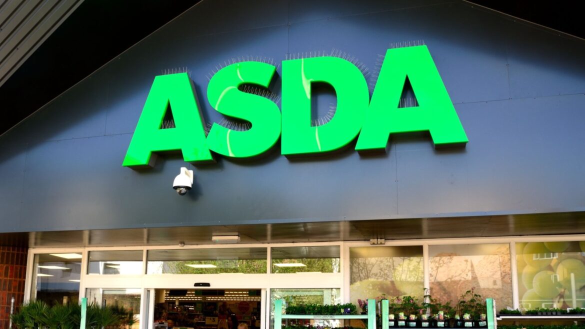 Asda is selling a fun garden décor buy for £60 less than Debenhams – it’s perfect for sunny days Asda is selling a fun garden décor buy for £60 less than Debenhams – it's perfect for sunny days