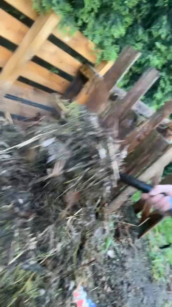 Gotta love spring 👨🏻‍🌾