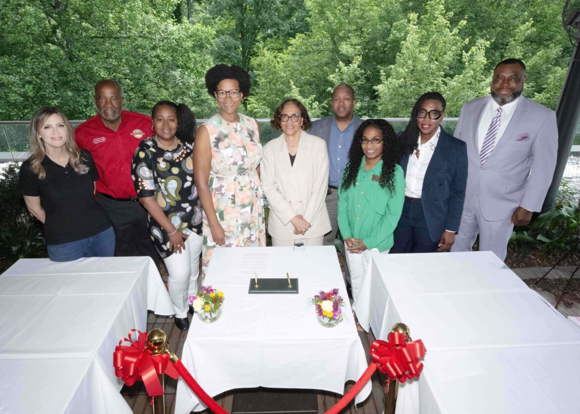 College Park plans $5.4M landmark botanical garden College Park plans $5.4M landmark botanical garden