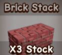 brick stack