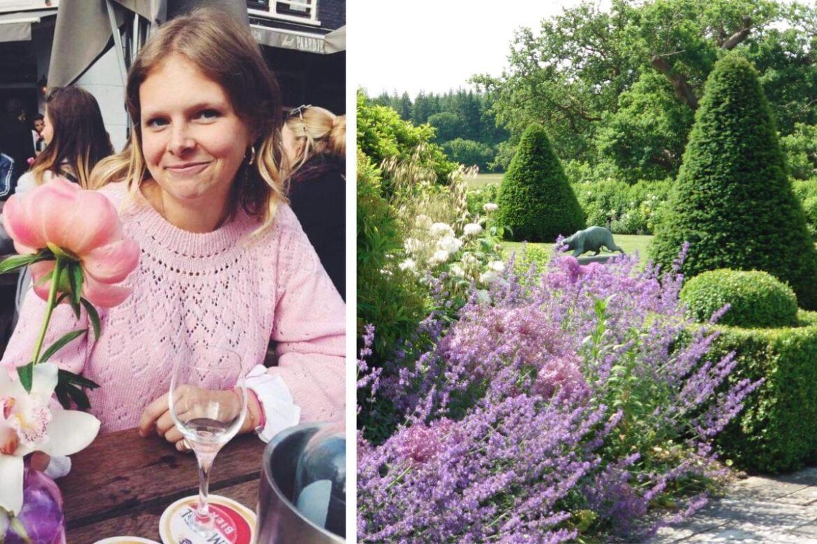 9,000-acre estate to open gardens in memory of young woman who died of cancer Salisbury Journal