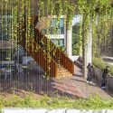© Trieu Chien CP Headquarters / LJ-Group Landscape Architecture - Exterior Photography, Garden