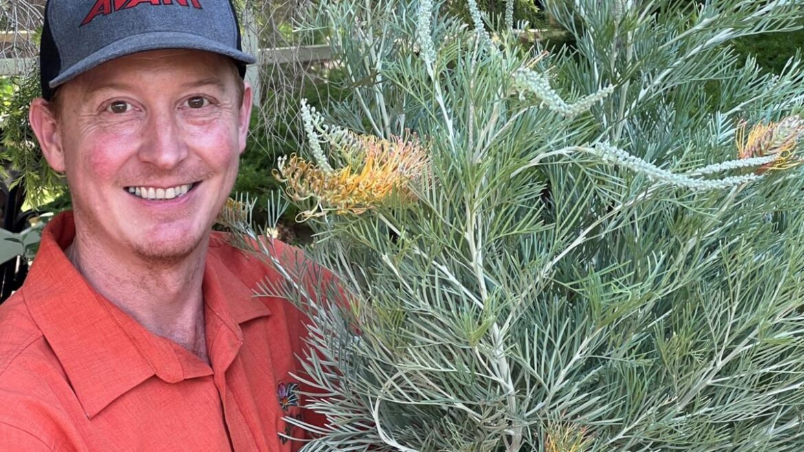 Gidgegannup Small Farm Field Day: Autumn planting and spring planning key focus of Up The Garden Path
