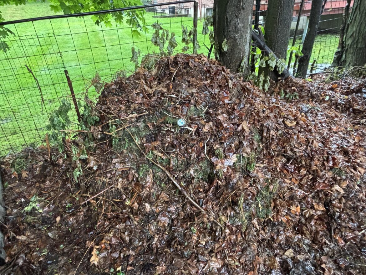 Why won’t my pile get hot? Why won’t my pile get hot?