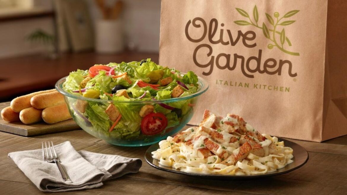 Here’s What Olive Garden Will Give You For Free On Your Birthday Yahoo lifestyle home