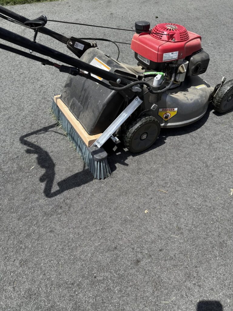 I thought you all were kidding…New England