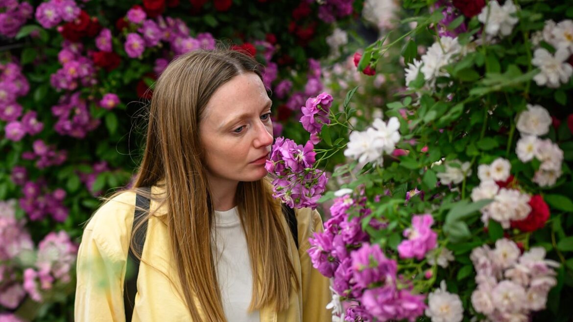 TikTok approved trends from Chelsea Flower Show to reinvent your garden