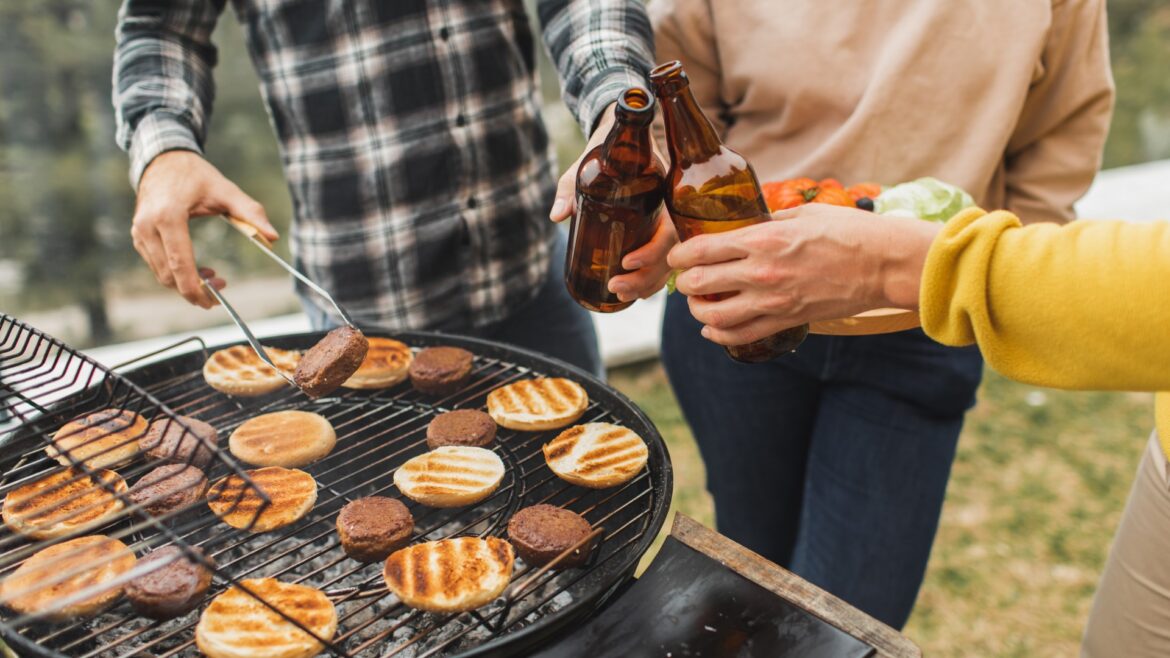 Supermarket giant launches summer garden sale including BBQ and patio furniture - and prices start at just £3
