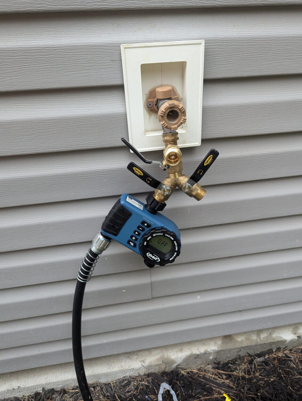 Thought I was a genius for this one