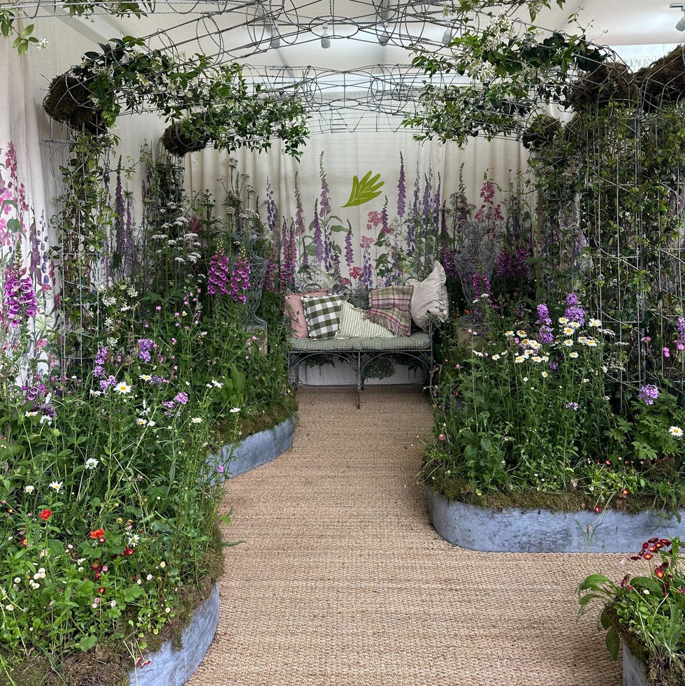 horatio's garden stand