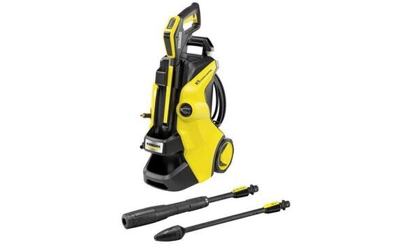 Karcher Pressure Washer 