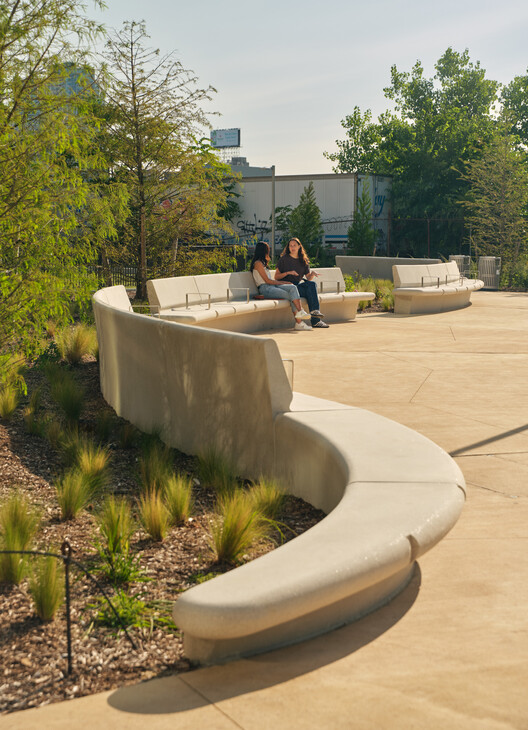 Malt Drive Park / TF Cornerstone + SCAPE / Landscape Architecture - Exterior Photography, Concrete