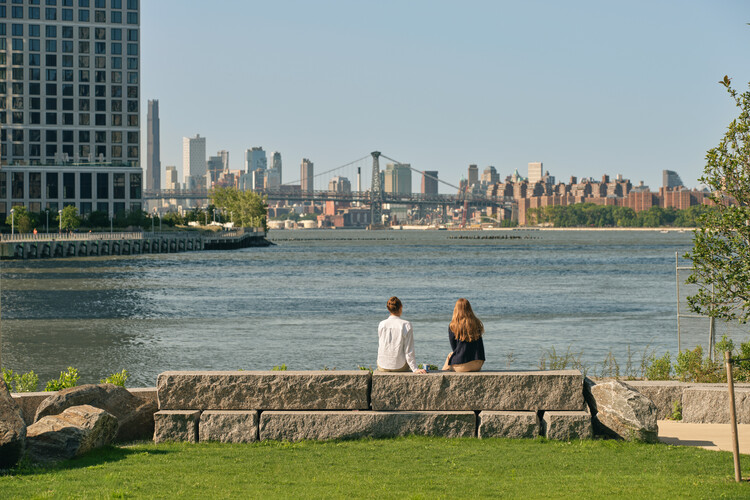 Malt Drive Park / TF Cornerstone + SCAPE / Landscape Architecture - Exterior Photography, Waterfront, Cityscape, Coast