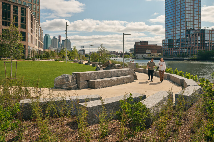 Malt Drive Park / TF Cornerstone + SCAPE / Landscape Architecture - Exterior Photography, Cityscape