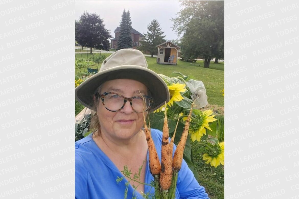 Avoid tariffs by growing food, buying direct: master gardener