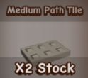 medium path tile