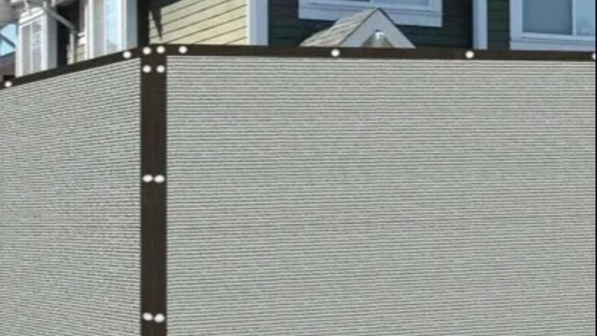 Cheap £7.75 gadget keeps your family's privacy intact in your garden - but you have to be quick to bag the deal