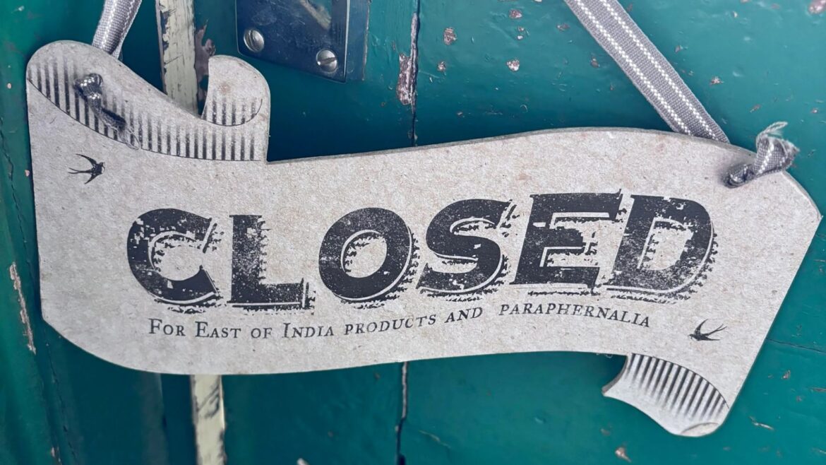 ‘Charming’ family-run garden centre to close after over 100 years in business as shoppers say ‘you’ll be missed!’ – The Sun ‘Charming’ family-run garden centre to close after over 100 years in business as shoppers say ‘you’ll be missed!’ – The Sun