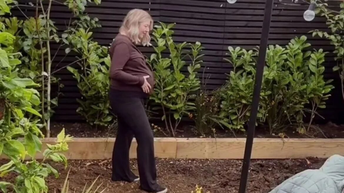 I ditched landscapers and saved £1,000 by transforming my tiny, ugly, average garden - I don't care if trolls hate it