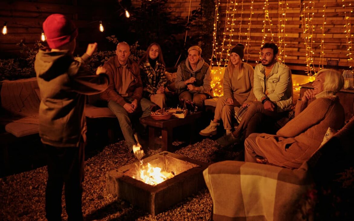 London council plans garden bonfire ban to tackle harmful air pollution London council plans garden bonfire ban to tackle harmful air pollution