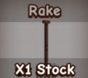 rake