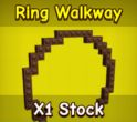 ring walkway