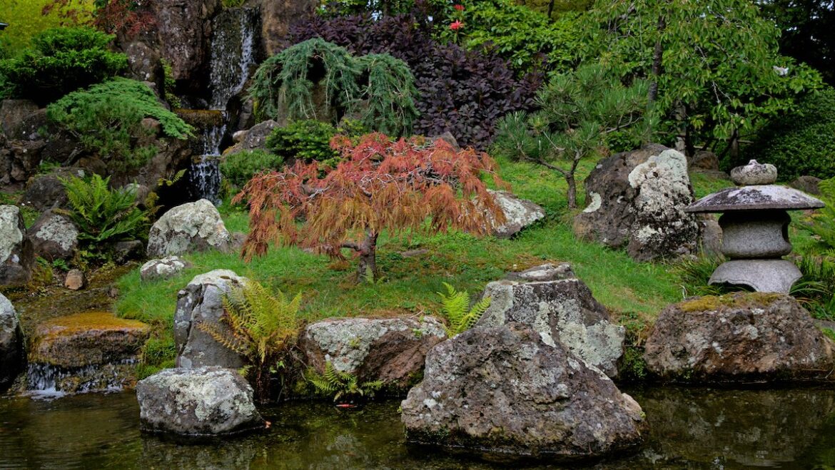 As Climate Changes, So Do Gardens Across the United States As Climate Changes, So Do Gardens Across the United States