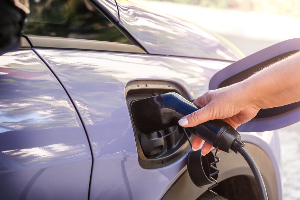 EV Charger