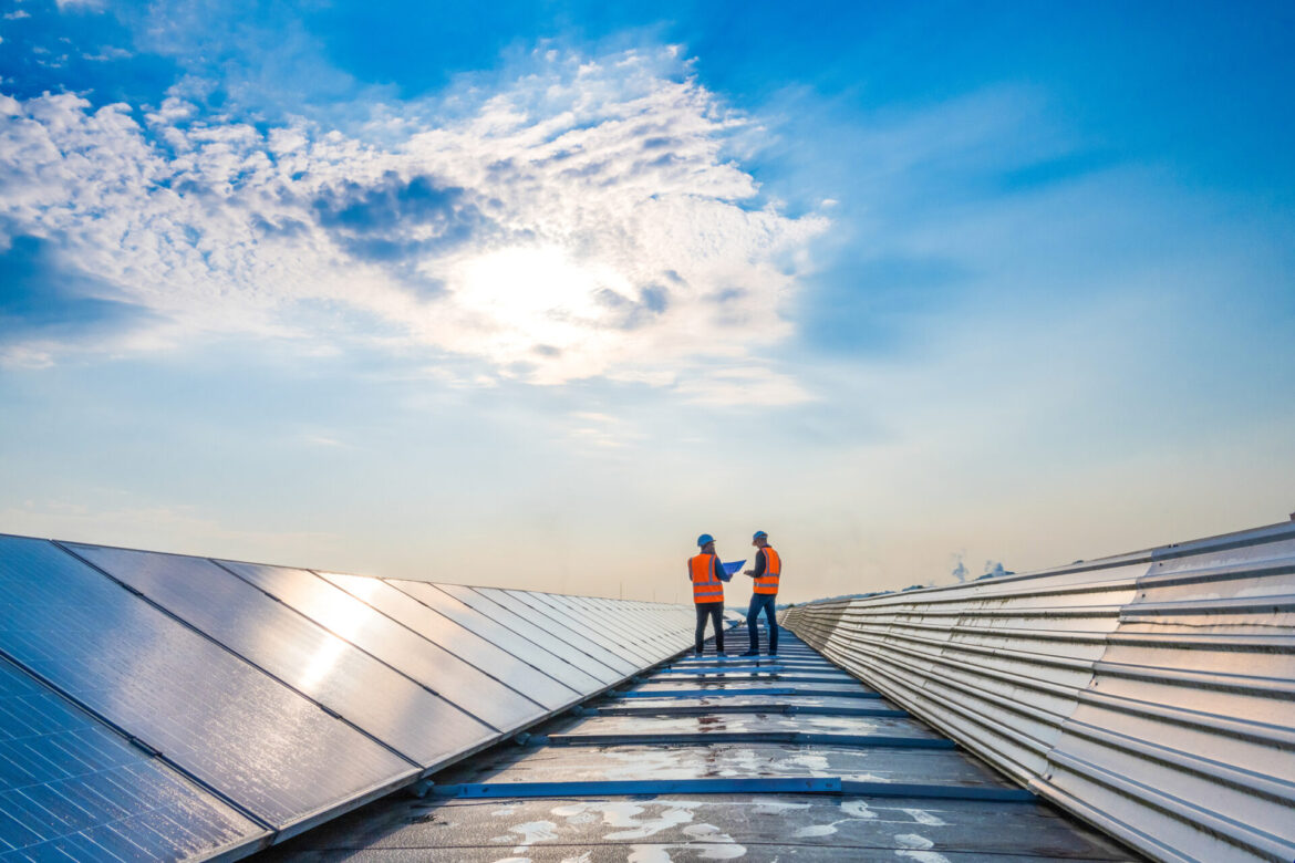 New solar garden coming to Halifax Regional Municipality