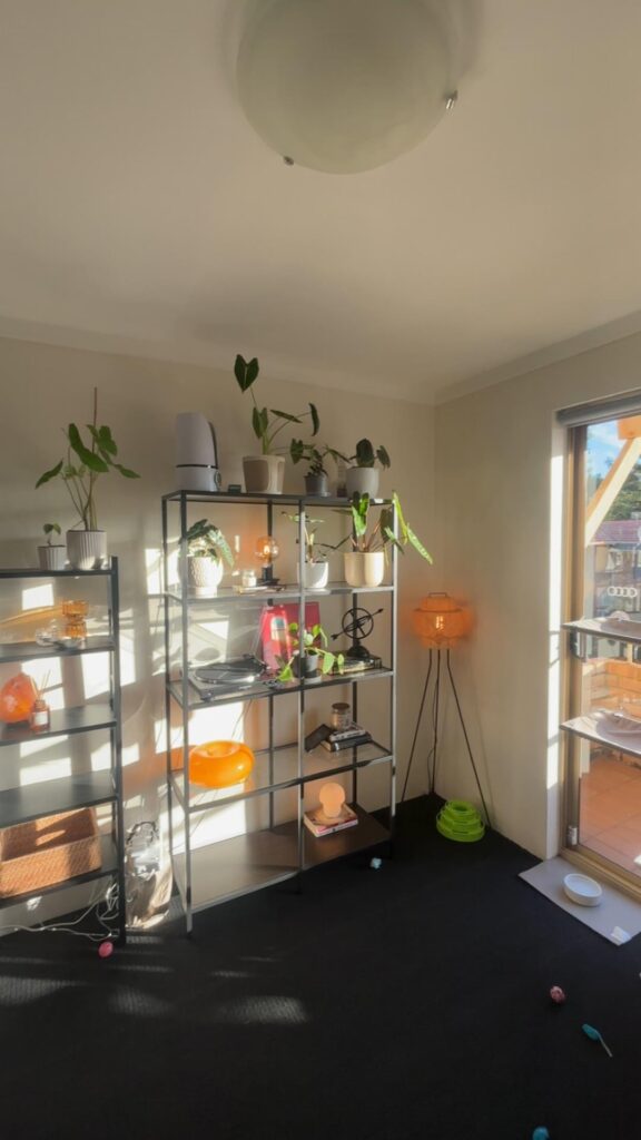Is this bright indirect light?