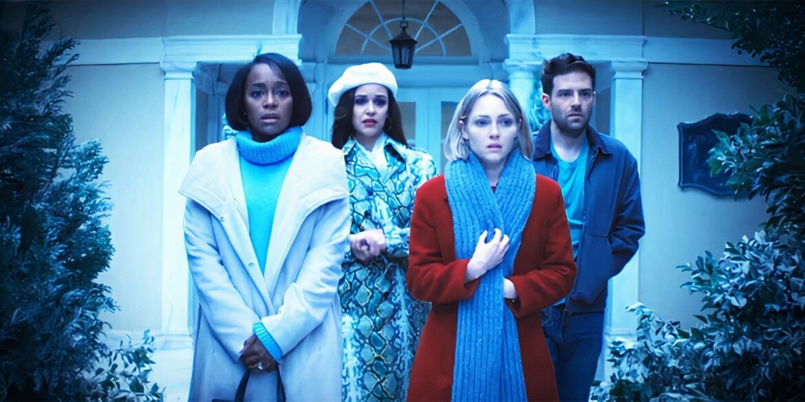 Quiche Gets A New Resting Place Quiche Gets A New Resting Place