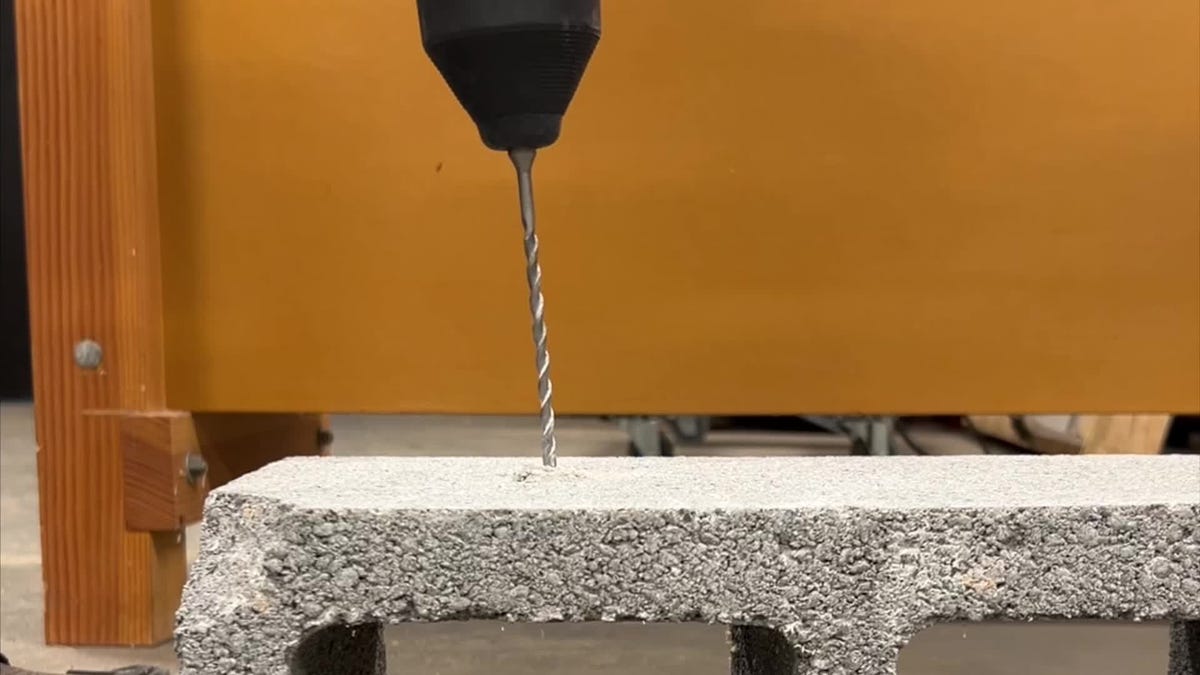 preview for Popular Mechanics All Sections