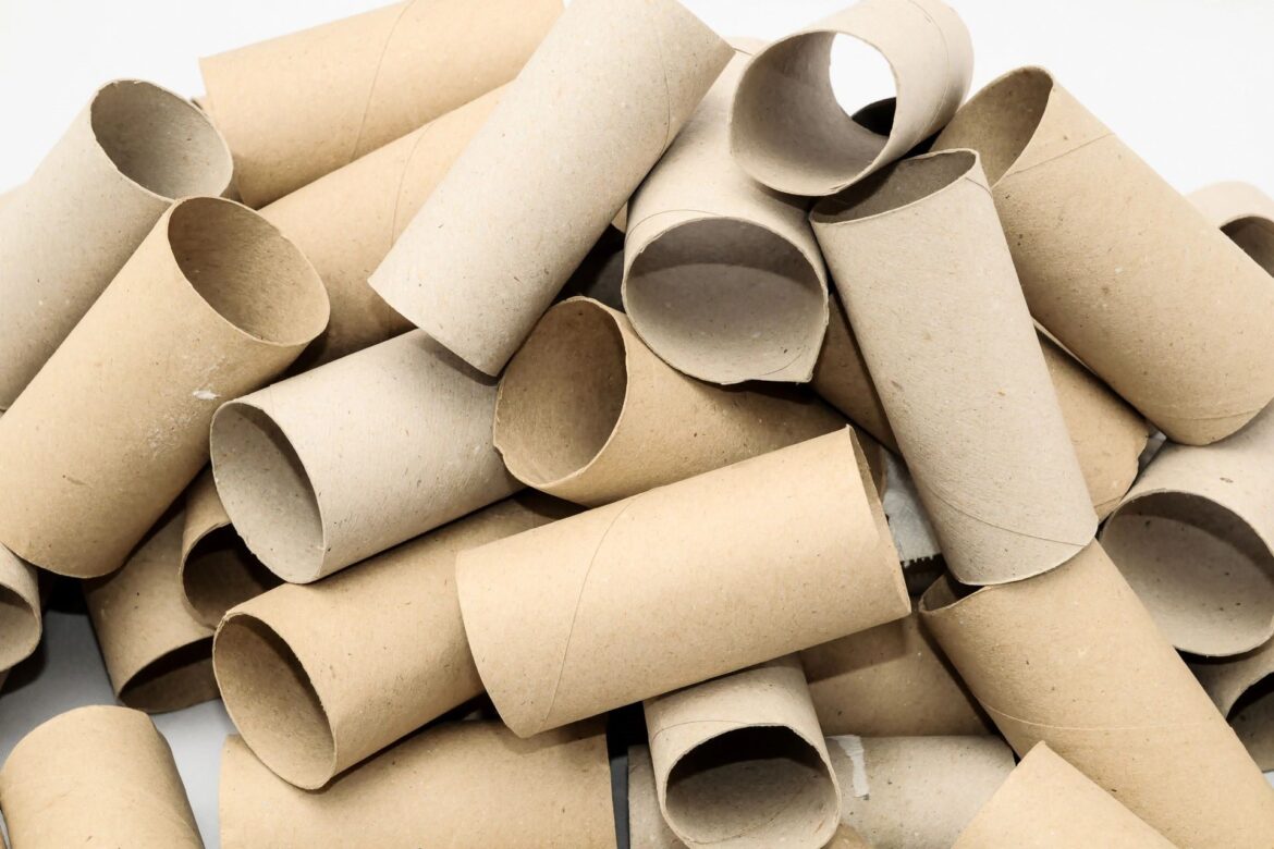 Gardening expert shares ‘genius’ hack using old toilet paper rolls: ‘So easy’ "This is so smart."
