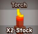 torch