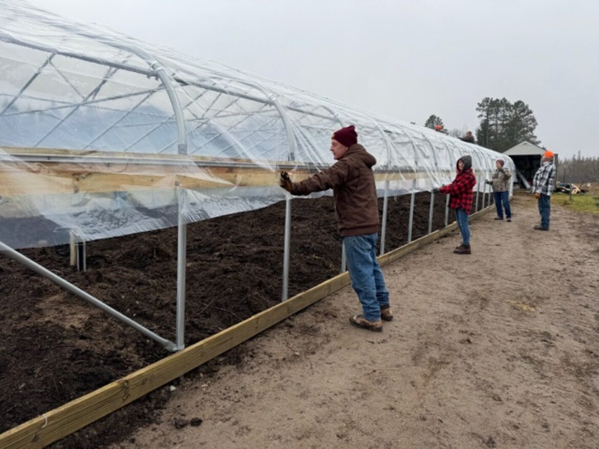 Cass County Board: Moraczewski accepts position as Master Gardener coordinator – Brainerd Dispatch Cass County Board: Moraczewski accepts position as Master Gardener coordinator - Brainerd Dispatch