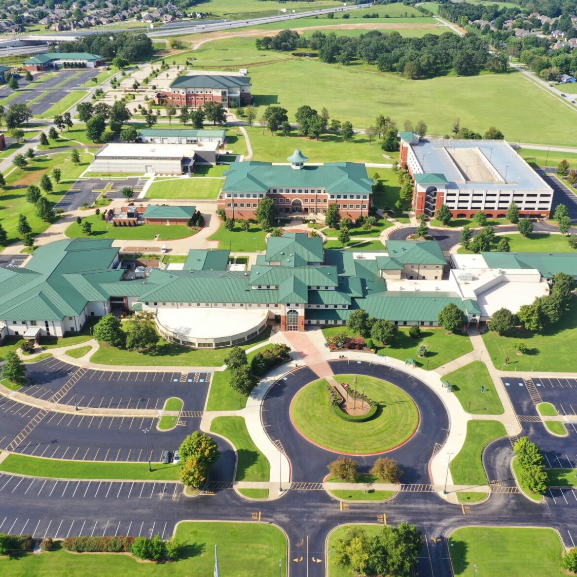 45 Top Design Firms Join Northwest Arkansas Design Excellence Program 45 Top Design Firms Join Northwest Arkansas Design Excellence Program