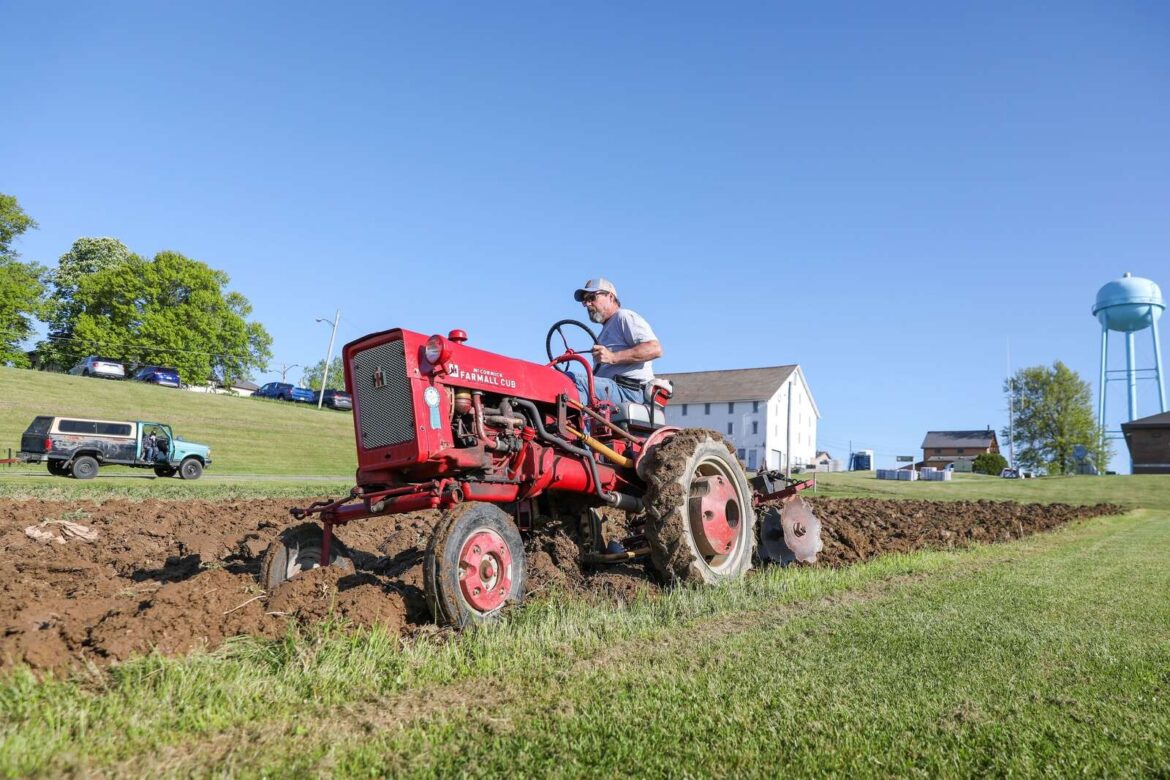 Butler County Gardens get a fresh tilling – Butler Eagle Butler County Gardens get a fresh tilling – Butler Eagle