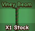viney beam