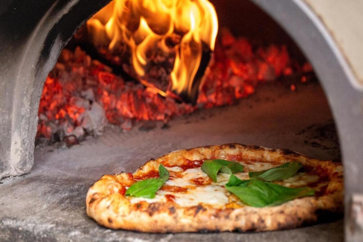 Award-winning garden centre announces return of popular pizza trailer Eastern Daily Press