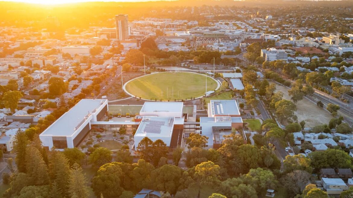 WA Landscape Architecture Awards: Subi East Oval claims three major wins