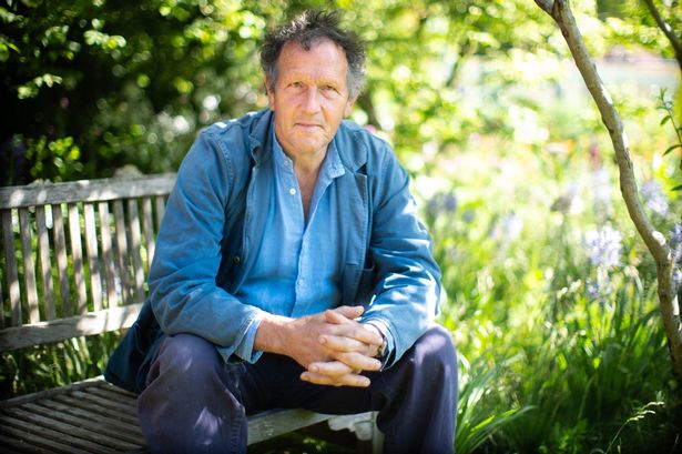 Monty Don