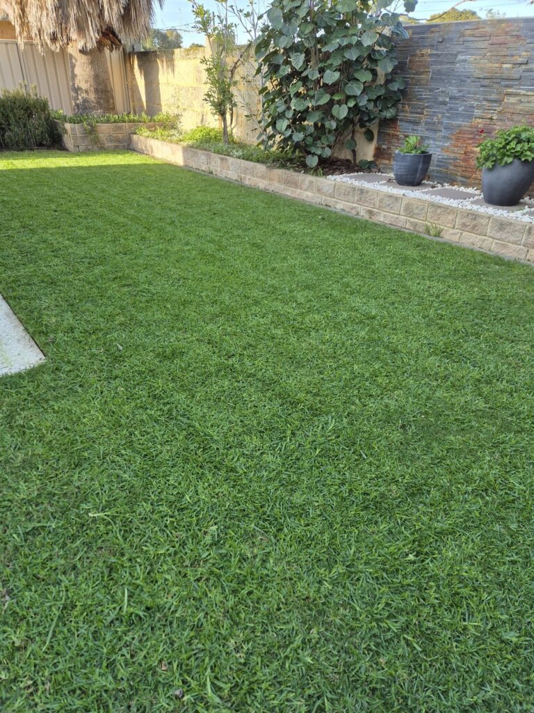 When you have a good side, and a bad side