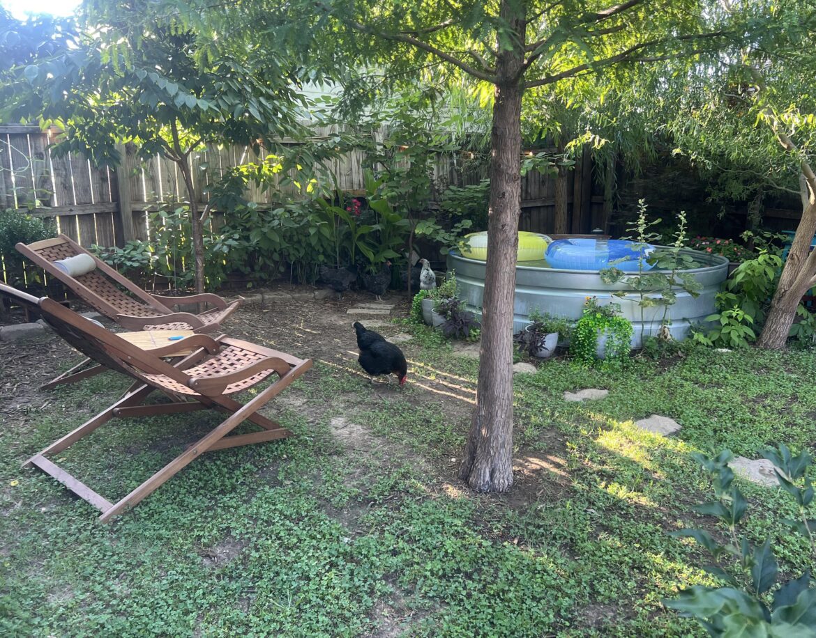 Solutions? 📍 Zone 7B, Tulsa, Okla