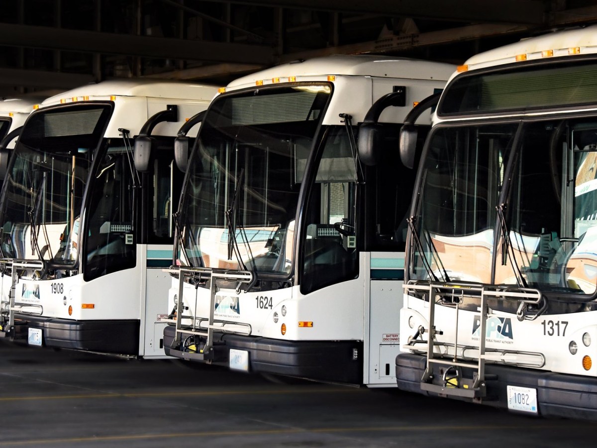 RIPTA to hold public hearings on proposed statewide service cuts and fare increase