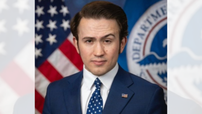 Thomas Fugate (Image credits: X @justicemalala) 22-year-old to lead DHS office: Trump picks ex-gardener Thomas Fugate to head prevention team; MAGA ties and little experience in security
