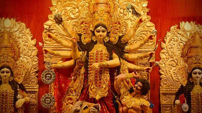 The secret of Ashada Navaratri: 9 Devis and the 9 flowers offered to them